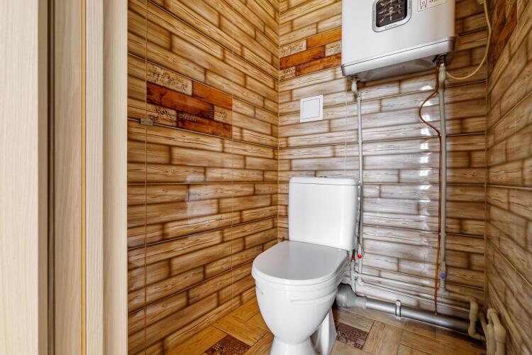 Департ Апарт, ул. Жлобы, д. 139, фото 25