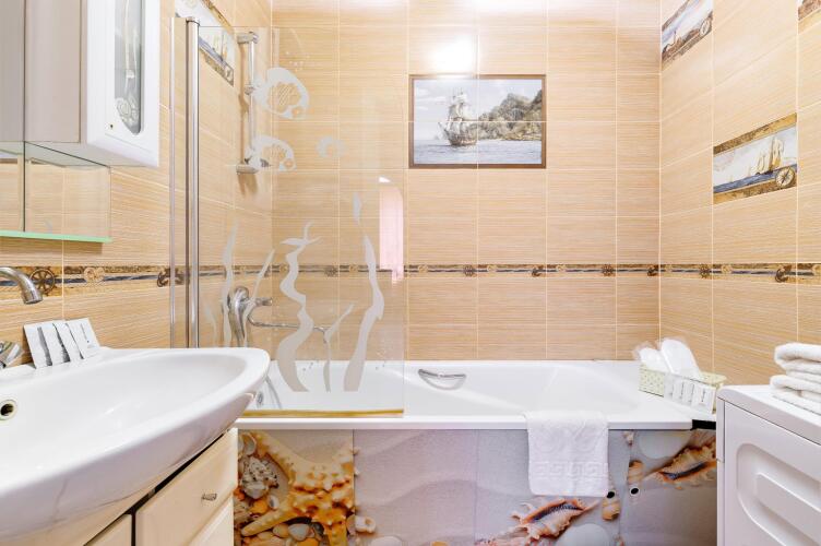 Департ Апарт, ул. Жлобы, д. 139, фото 26