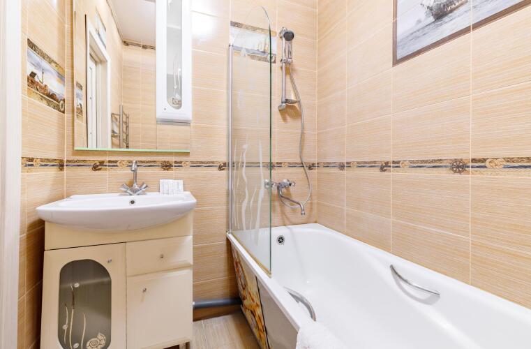 Департ Апарт, ул. Жлобы, д. 139, фото 27