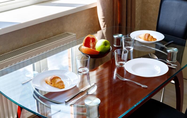 Департ Апарт, ул. Жлобы, д. 139, фото 28