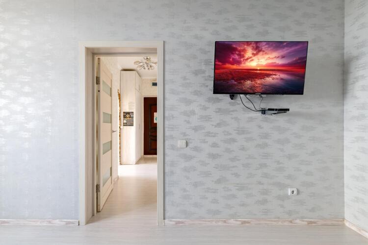 Департ Апарт, ул. Жлобы, д. 139, фото 29