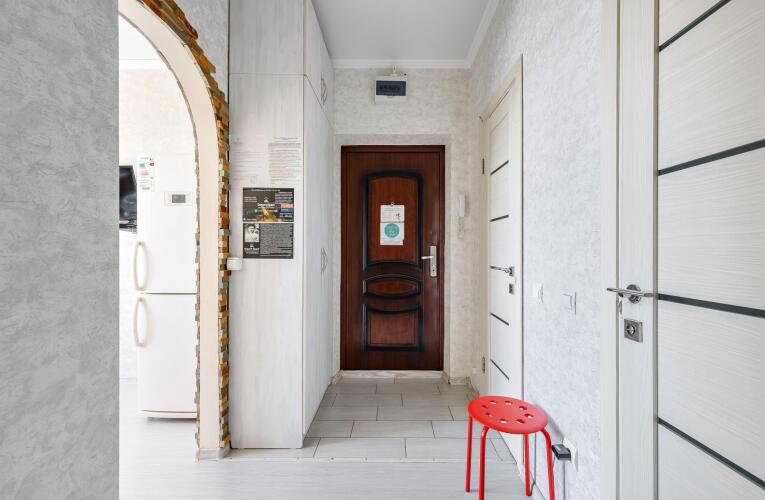 Департ Апарт, ул. Жлобы, д. 139, фото 30