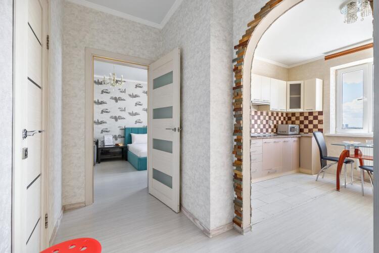 Департ Апарт, ул. Жлобы, д. 139, фото 31