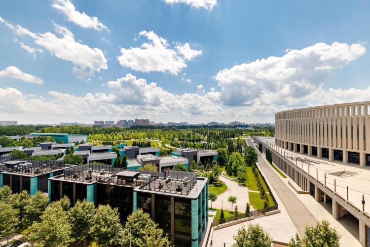 Департ Апарт, ул. Жлобы, д. 139, фото 32