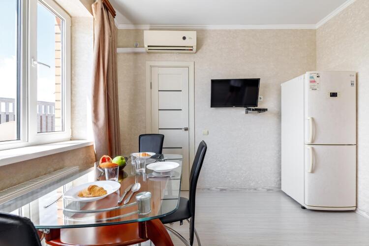 Департ Апарт, ул. Жлобы, д. 139, фото 35