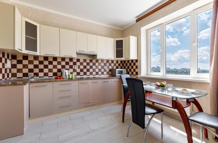 Департ Апарт, ул. Жлобы, д. 139, фото 36