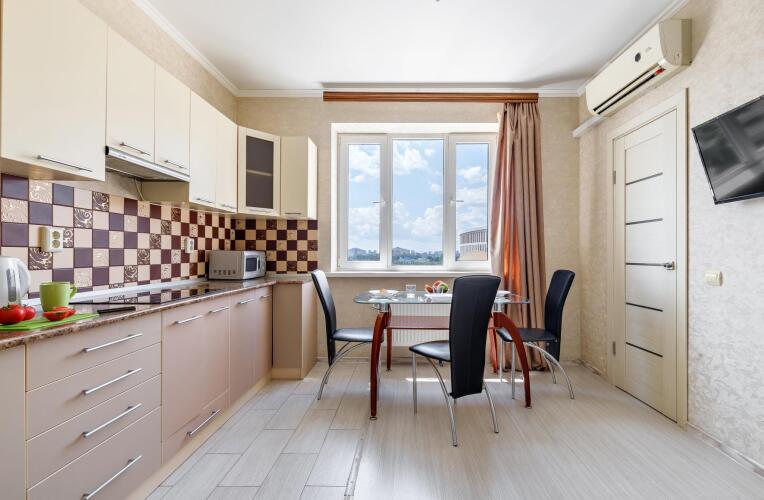 Департ Апарт, ул. Жлобы, д. 139, фото 37