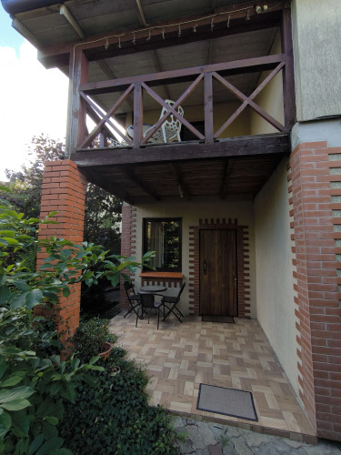 Апартаменты Деревенский дом у моря, фото 53