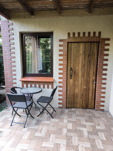 Апартаменты Деревенский дом у моря, фото 54