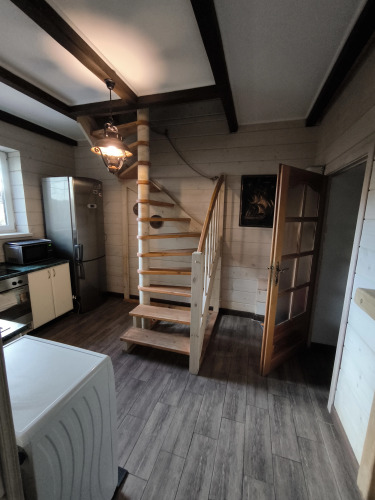 Апартаменты Деревенский дом у моря, фото 56