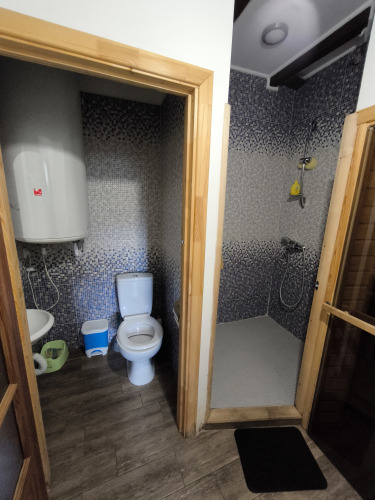 Апартаменты Деревенский дом у моря, фото 58