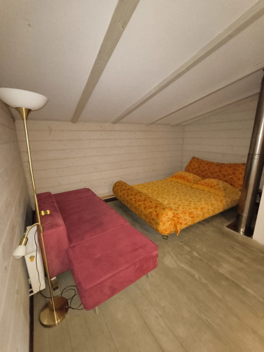 Апартаменты Деревенский дом у моря, фото 60