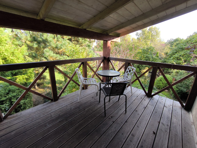 Апартаменты Деревенский дом у моря, фото 61