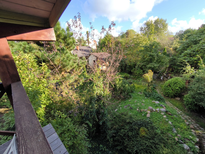 Апартаменты Деревенский дом у моря, фото 63