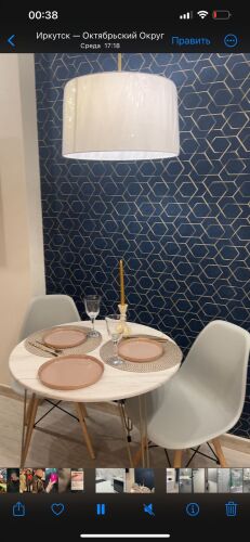 Апартаменты Diaday 4, фото 12