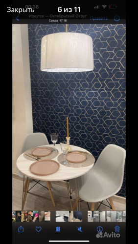 Апартаменты Diaday 4, фото 18