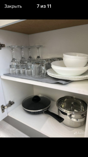 Апартаменты Diaday 4, фото 19