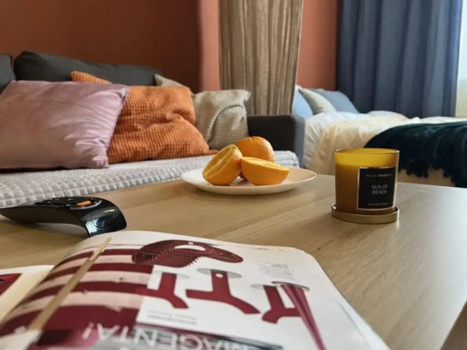 Диван и чемодан на Ватутина, фото 43