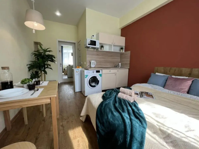 Диван и чемодан на Ватутина, фото 44