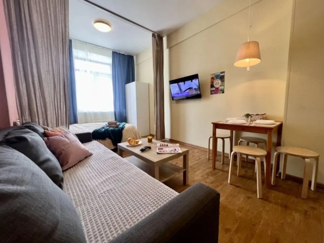 Диван и чемодан на Ватутина, фото 45