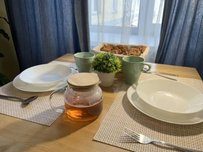 Диван и чемодан на Ватутина, фото 57