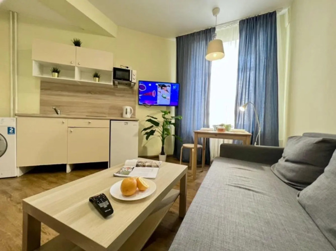 Диван и чемодан на Ватутина, фото 64