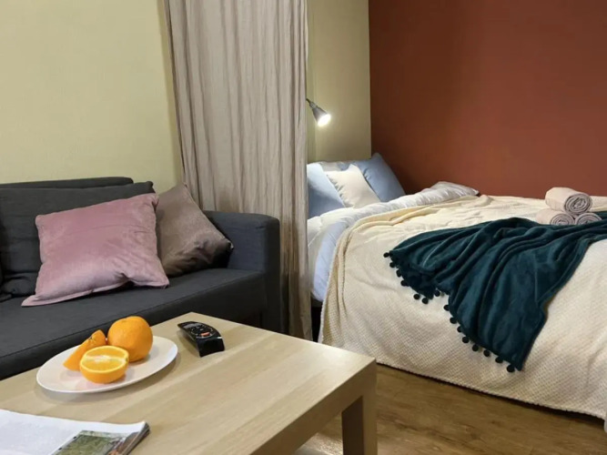 Диван и чемодан на Ватутина, фото 65