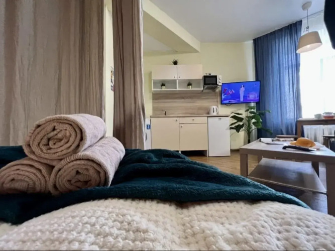 Диван и чемодан на Ватутина, фото 69