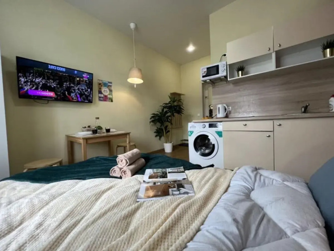 Диван и чемодан на Ватутина, фото 75