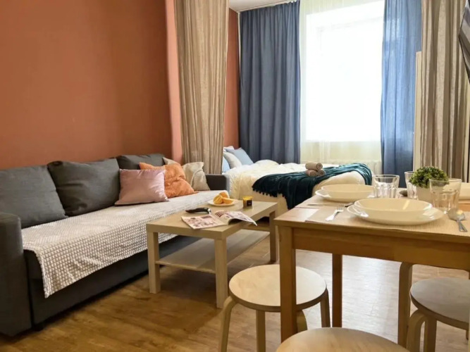 Диван и чемодан на Ватутина, фото 78