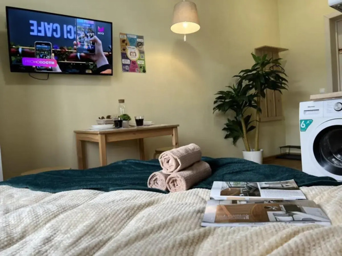 Диван и чемодан на Ватутина, фото 79