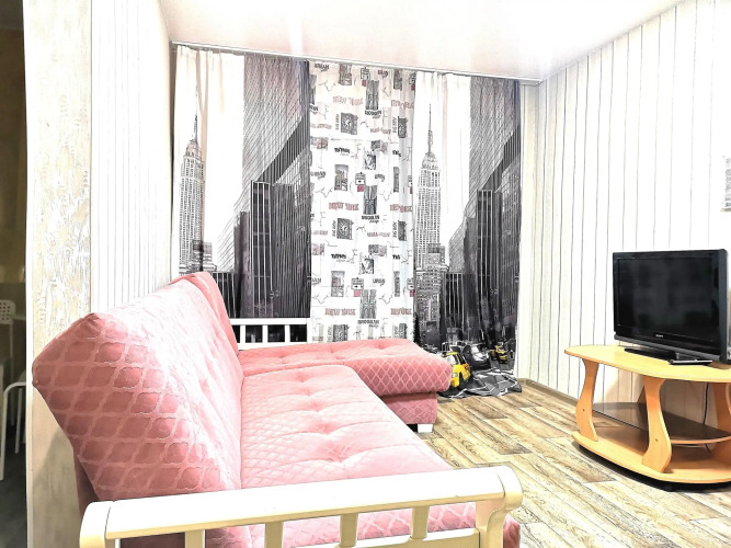 Дом-доступно на Комсомольском, фото 37