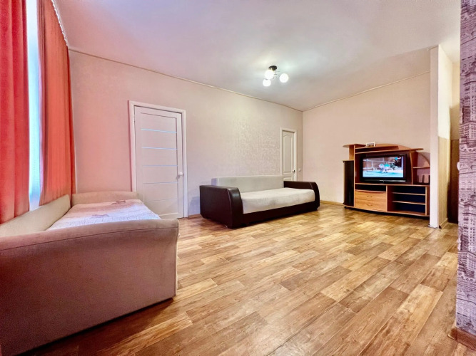 Дом-доступно на Комсомольском, фото 39