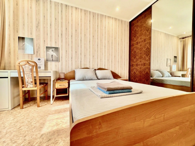 Дом-доступно на Комсомольском, фото 41