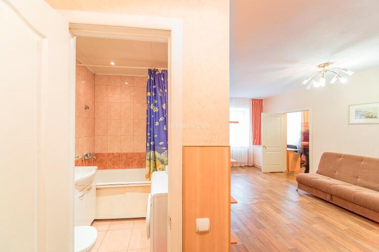 Дом-доступно на Комсомольском, фото 42