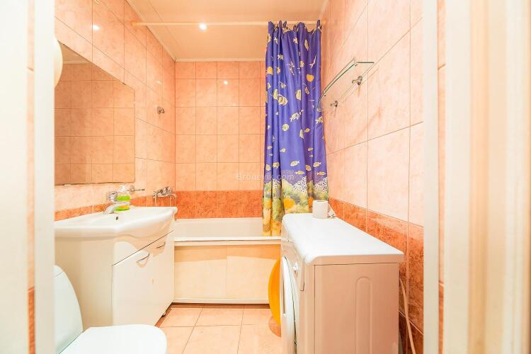 Дом-доступно на Комсомольском, фото 43