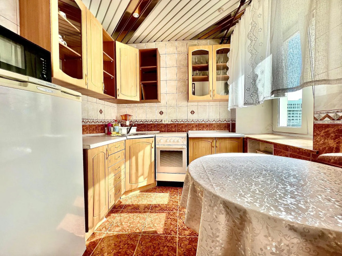 Дом-доступно на Комсомольском, фото 49