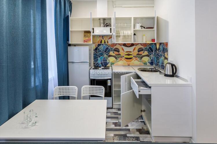 Дом-доступно на Комсомольском, фото 51