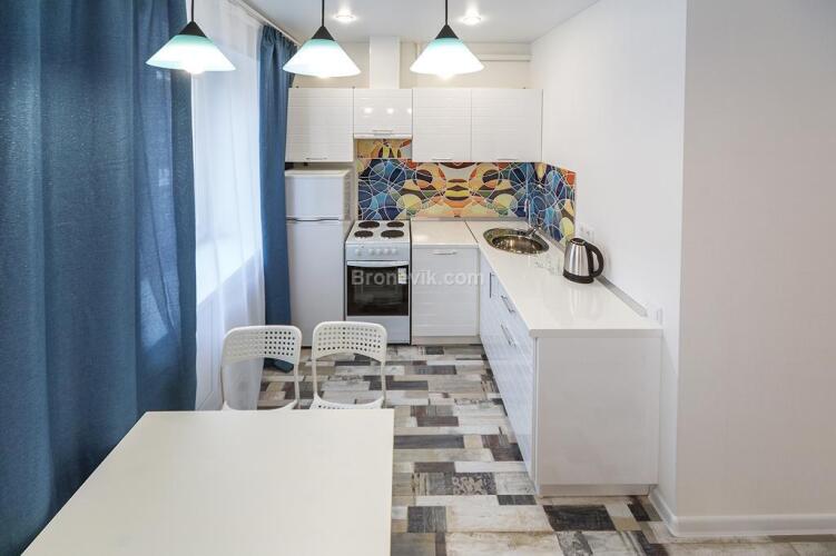 Дом-доступно на Комсомольском, фото 52