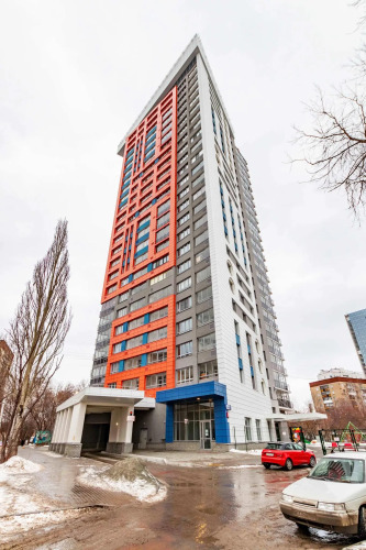 Дрим Хаус на ул. Буторина, д. 1, фото 11