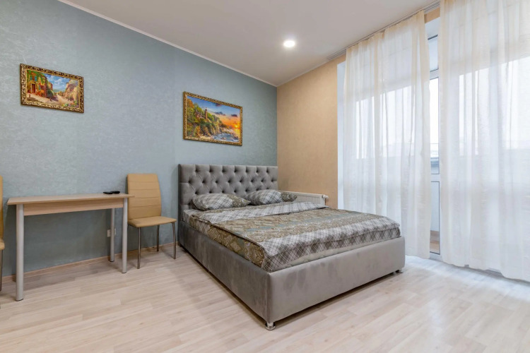 Дрим Хаус на ул. Буторина, д. 1, фото 12