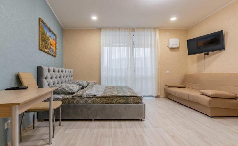 Дрим Хаус на ул. Буторина, д. 1, фото 13