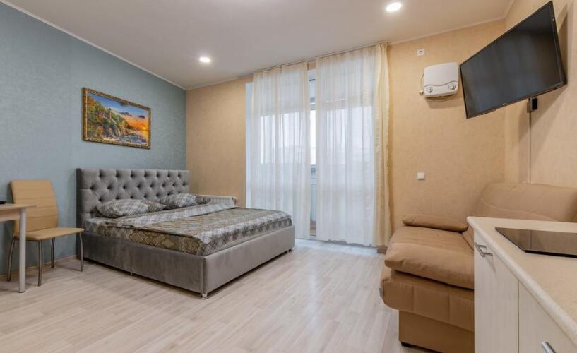 Дрим Хаус на ул. Буторина, д. 1, фото 14