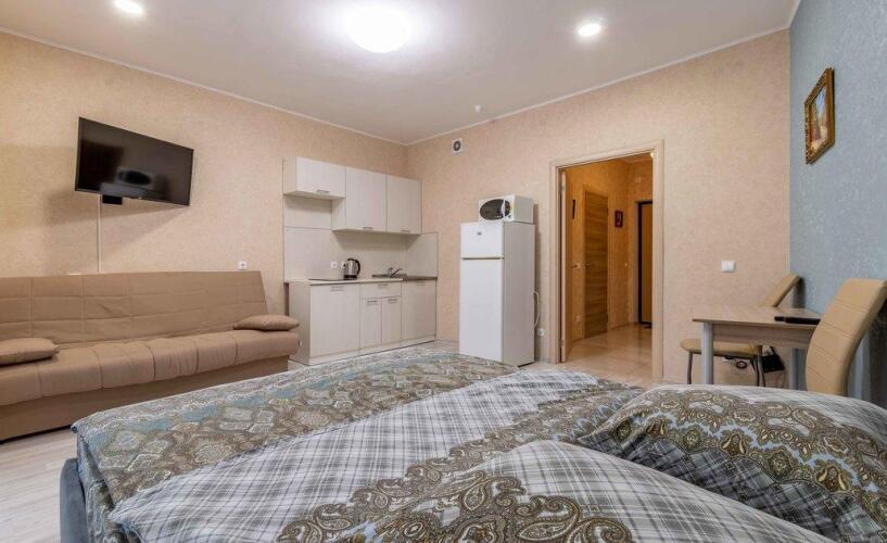 Дрим Хаус на ул. Буторина, д. 1, фото 16