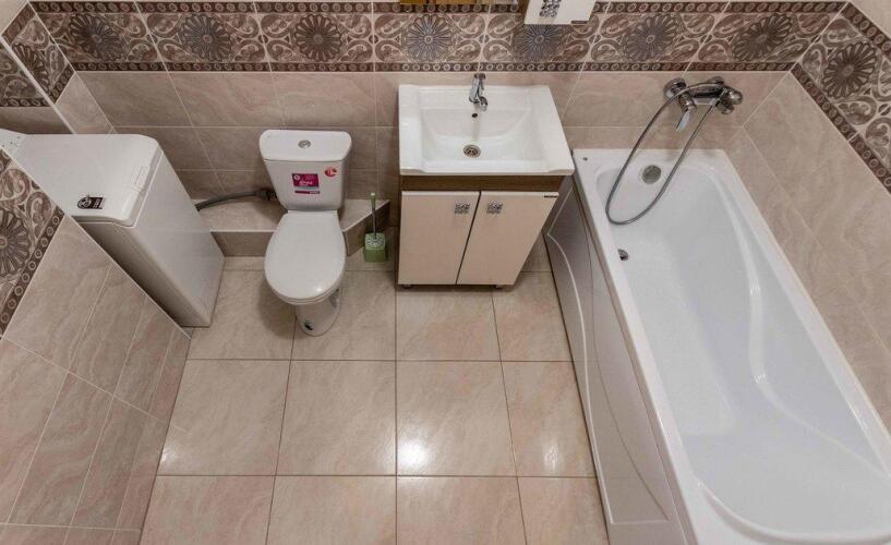 Дрим Хаус на ул. Буторина, д. 1, фото 17