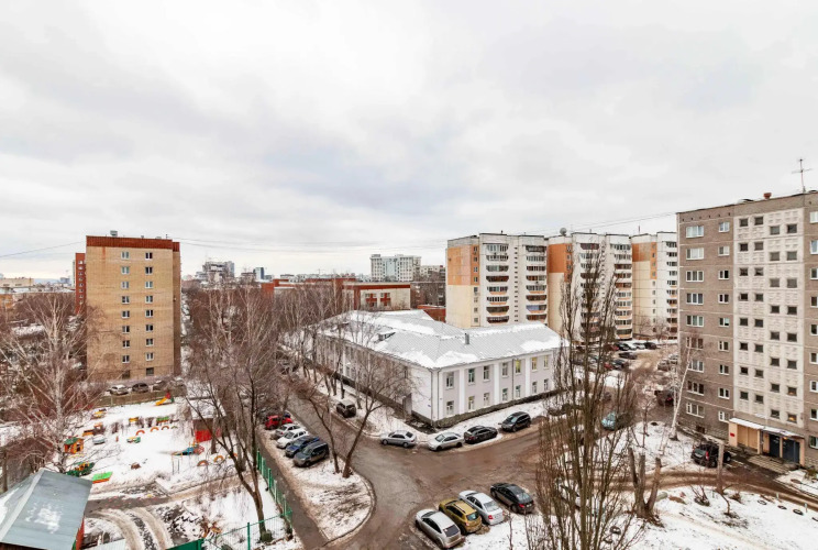 Дрим Хаус на ул. Буторина, д. 1, фото 18