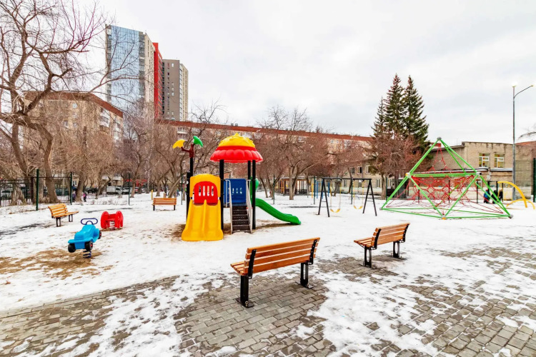 Дрим Хаус на ул. Буторина, д. 1, фото 19