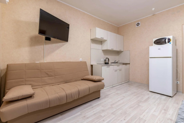 Дрим Хаус на ул. Буторина, д. 1, фото 20