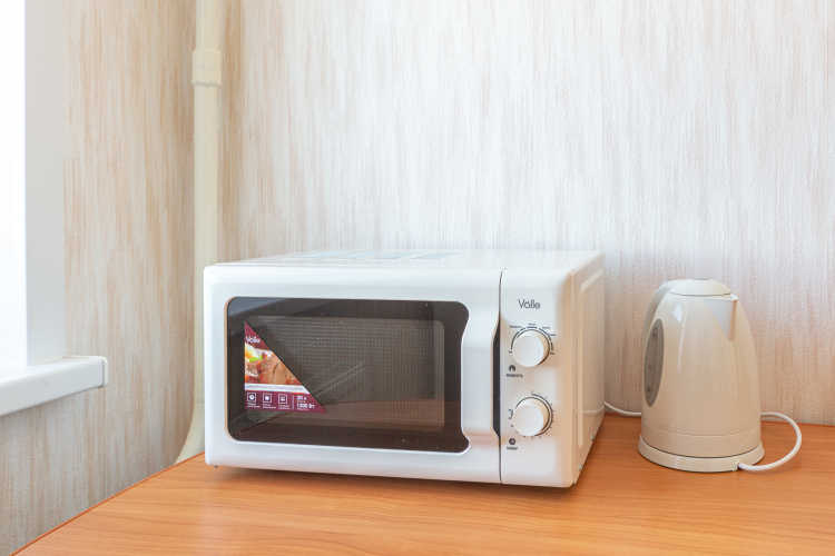 Апартаменты Сигаева 10б Вышка 2, фото 19