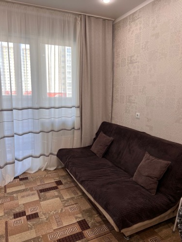 Апартаменты Двухкомнатные 17 Микрорайон 1/2, фото 17